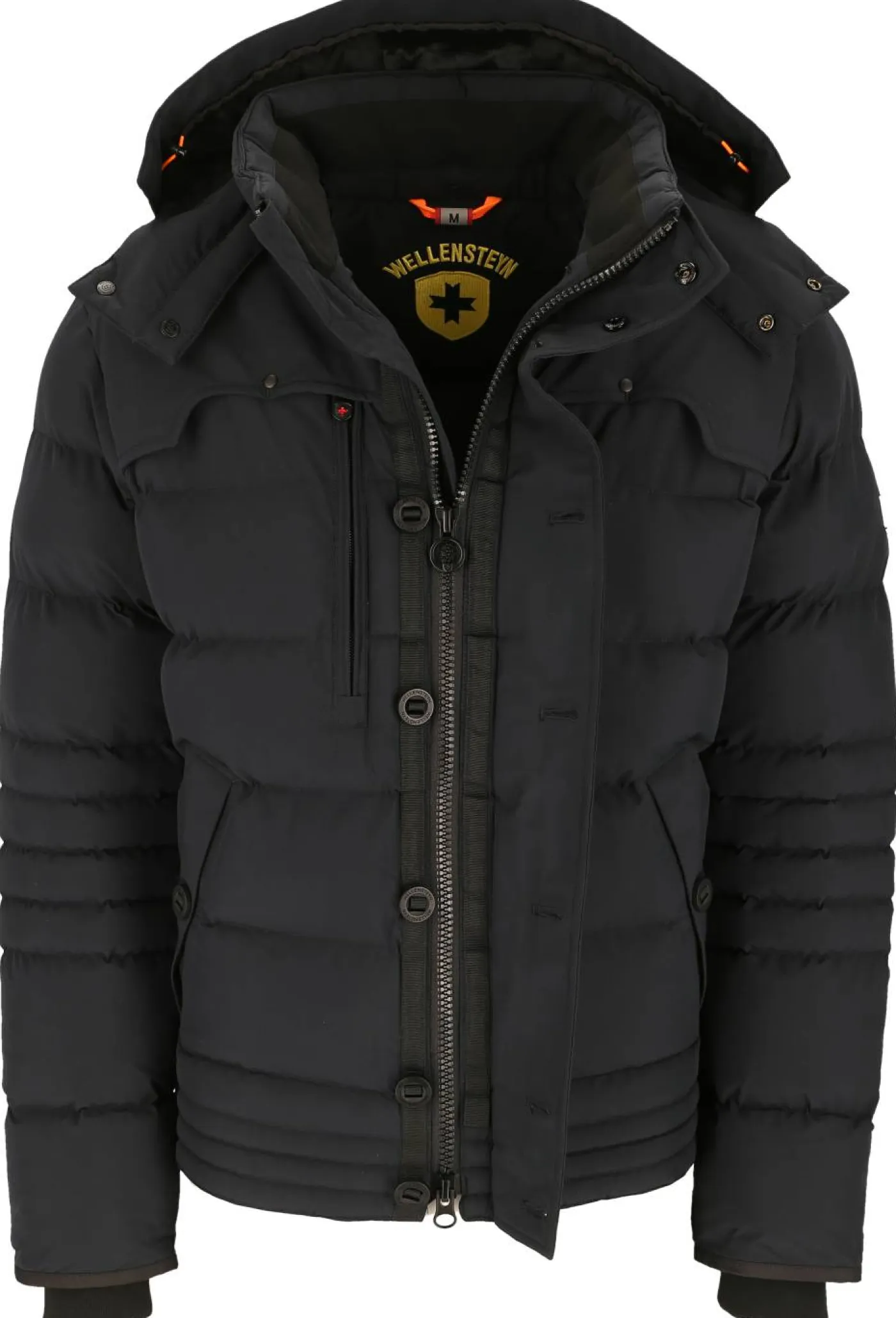 Jacke "Starstream"
