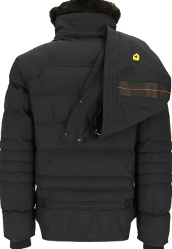 Jacke "Starstream"