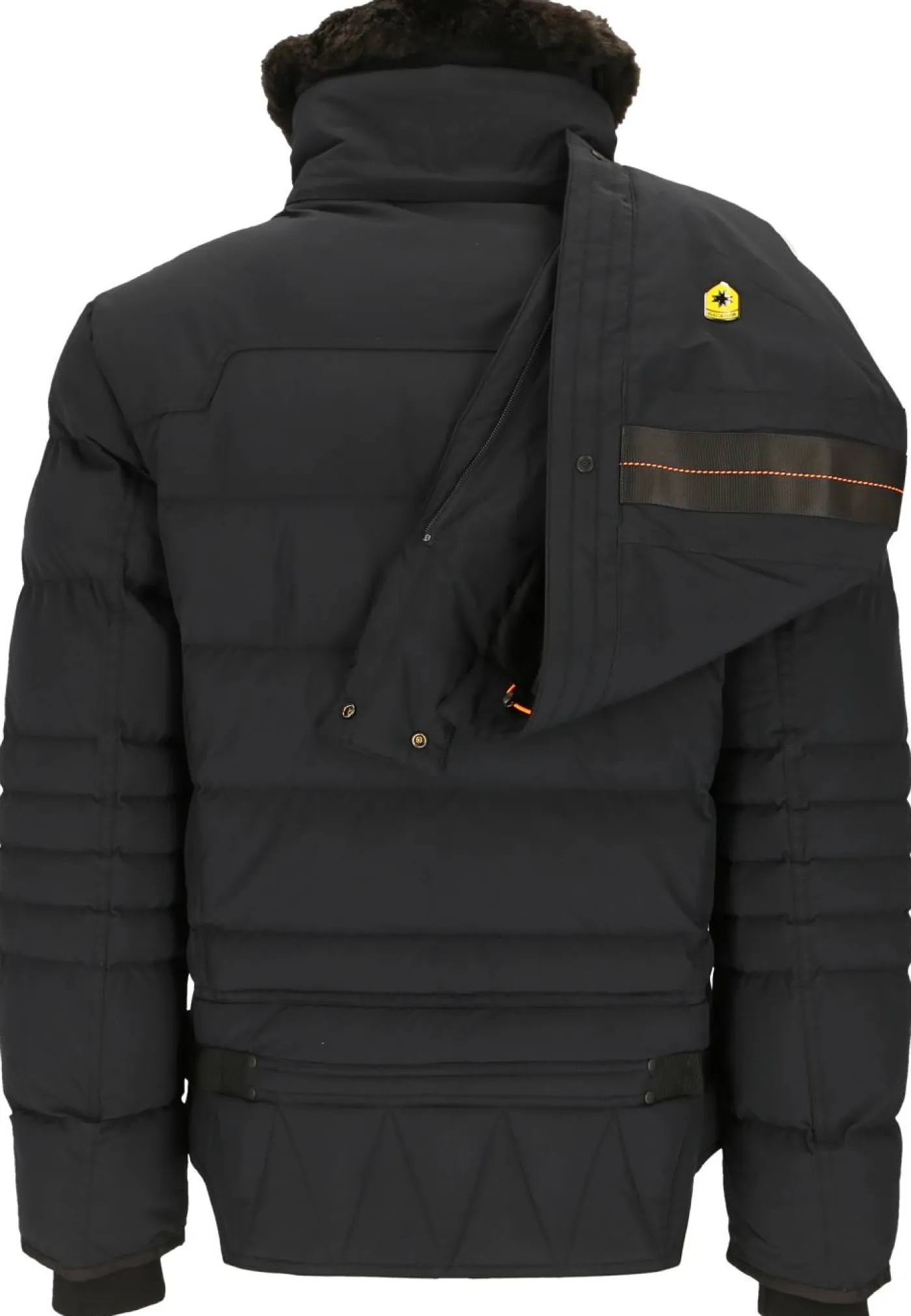 Jacke "Starstream"