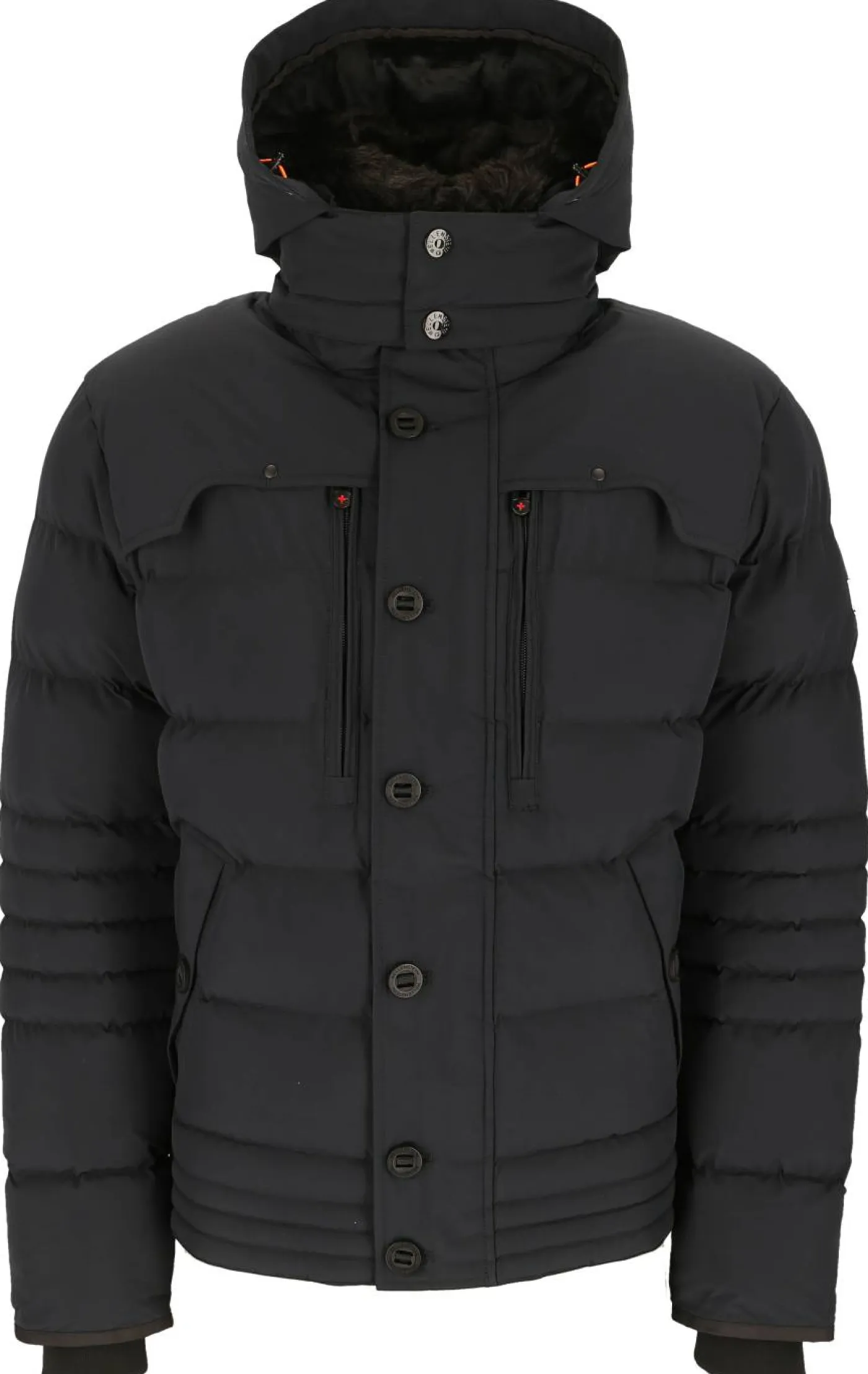 Jacke "Starstream"