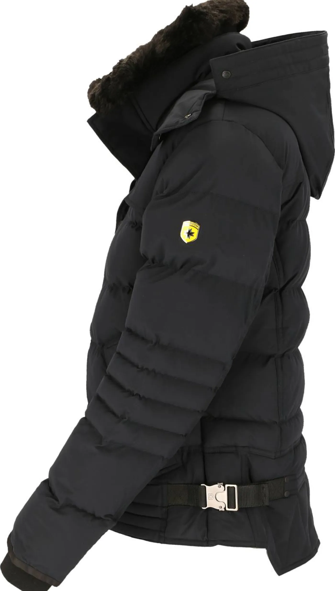 Jacke "Starstream"
