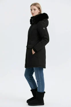 Jacke "Stavanger"