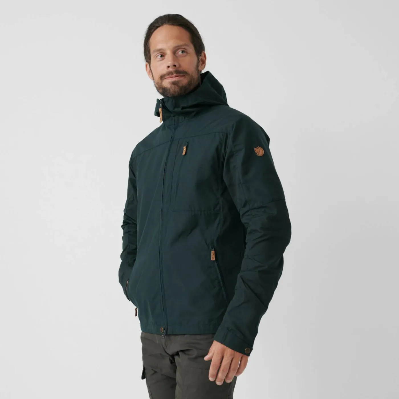 Jacke "Sten Jacket M"