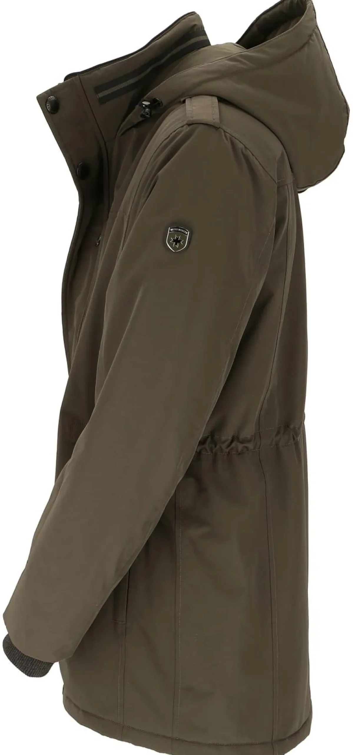 Jacke "Traveller Winter Men"
