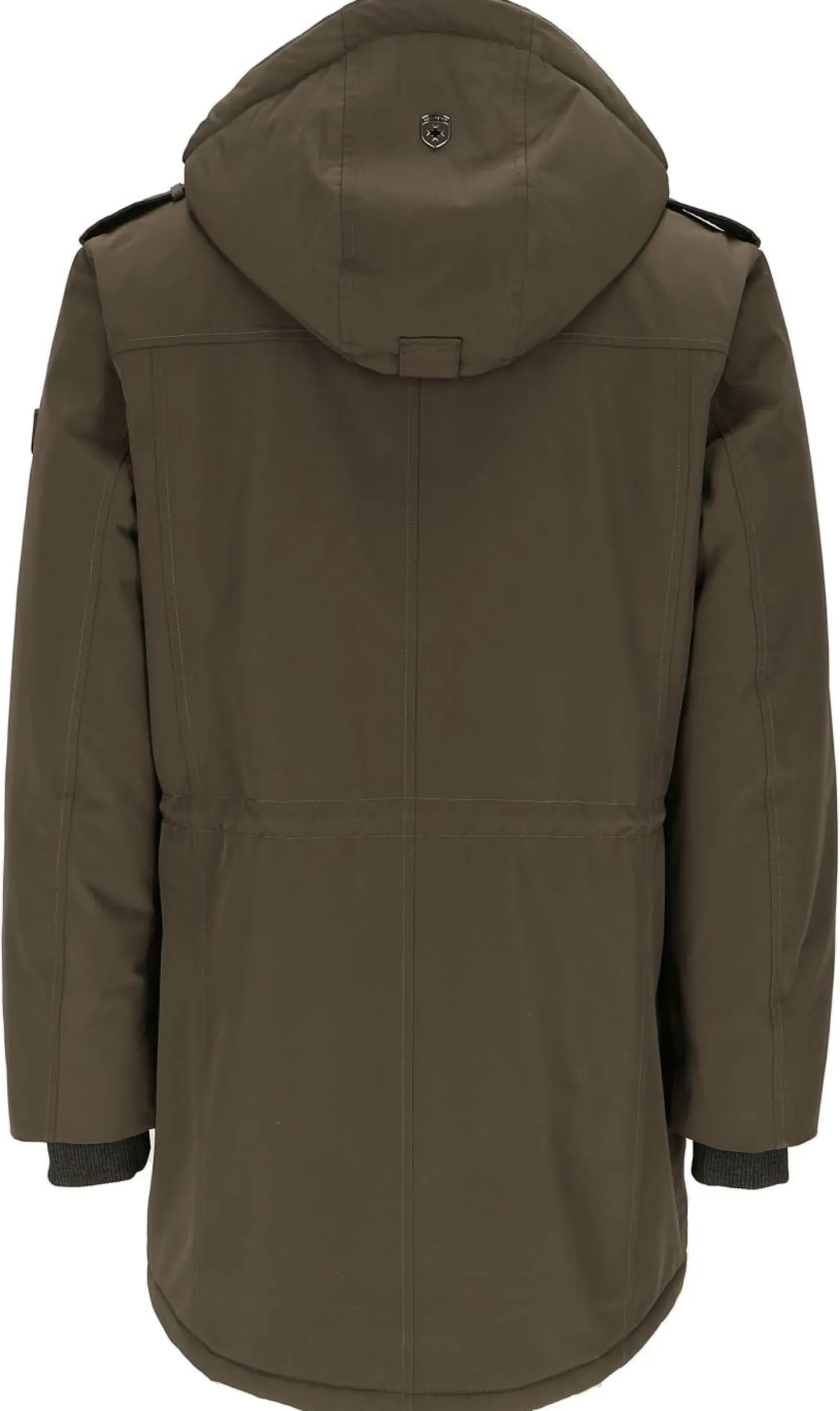 Jacke "Traveller Winter Men"