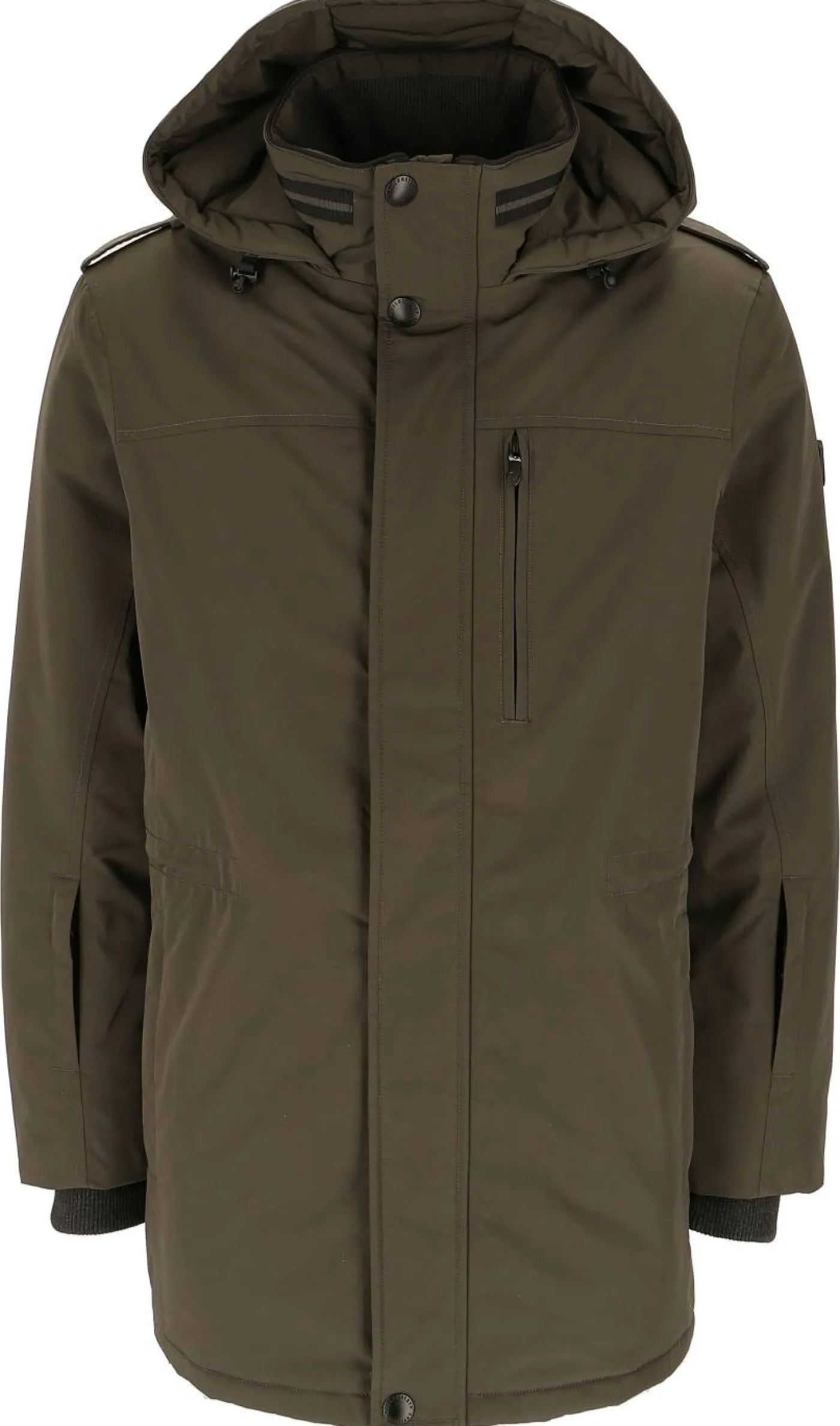 Jacke "Traveller Winter Men"