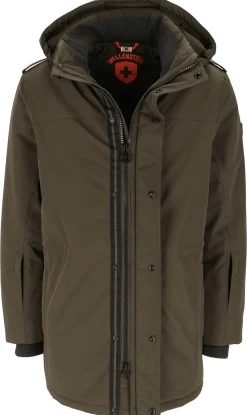 Jacke