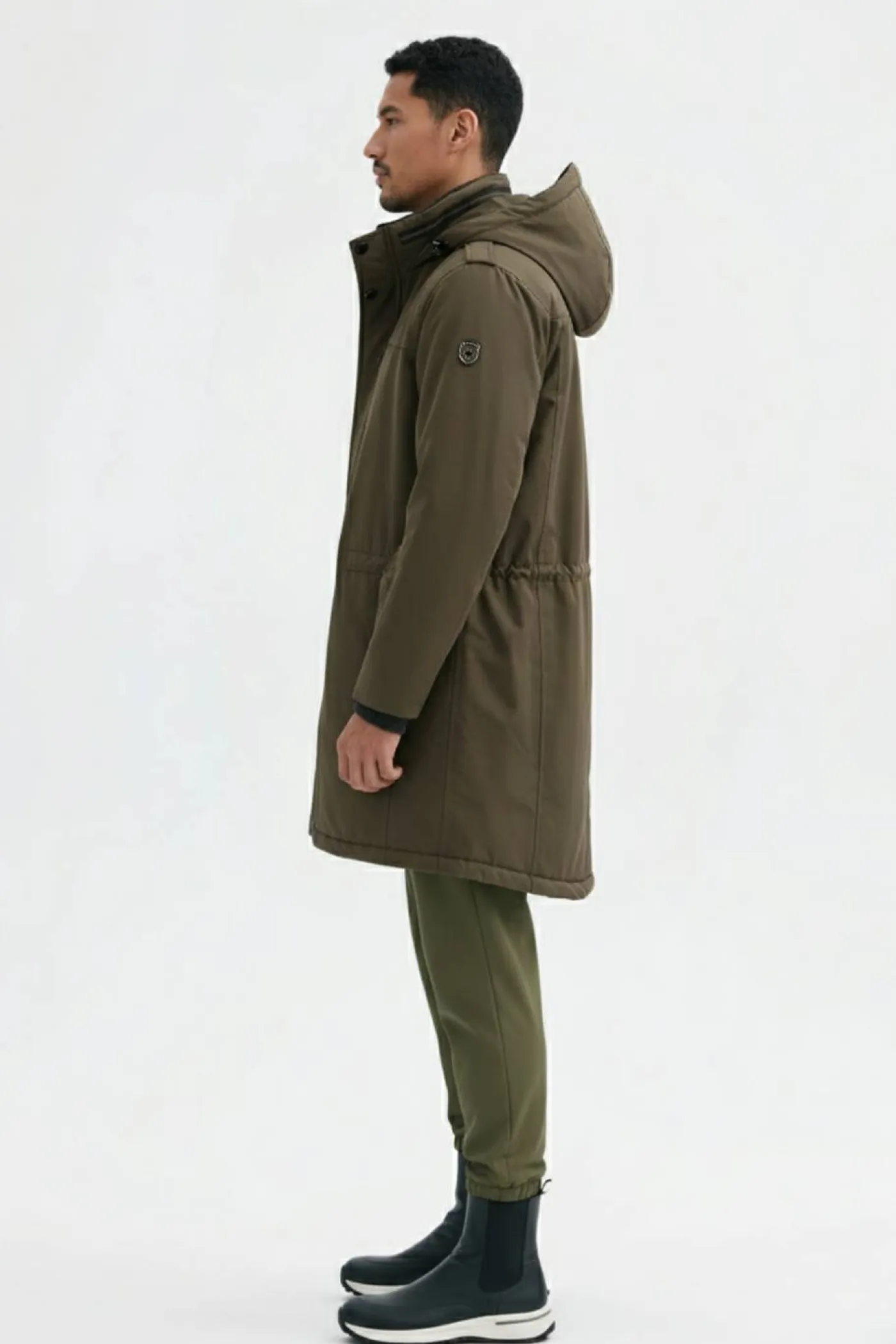 Jacke "Traveller Winter Men"