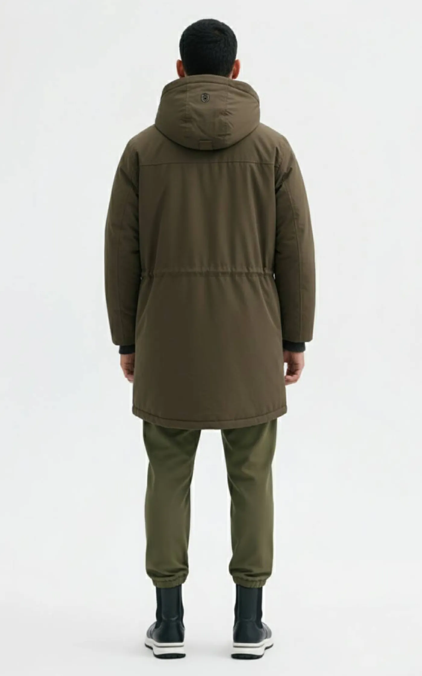 Jacke "Traveller Winter Men"