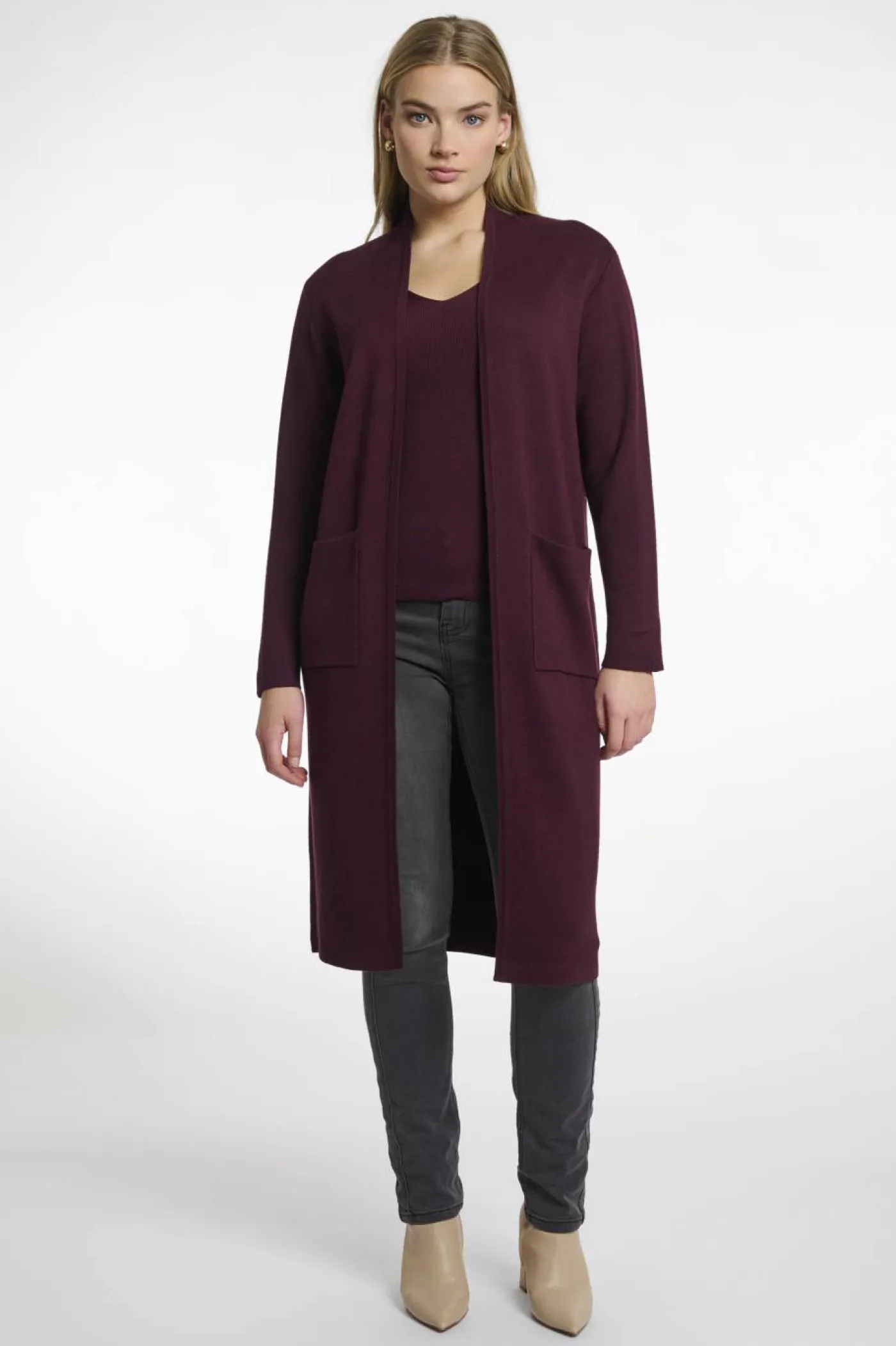 Jacke "Valerie"
