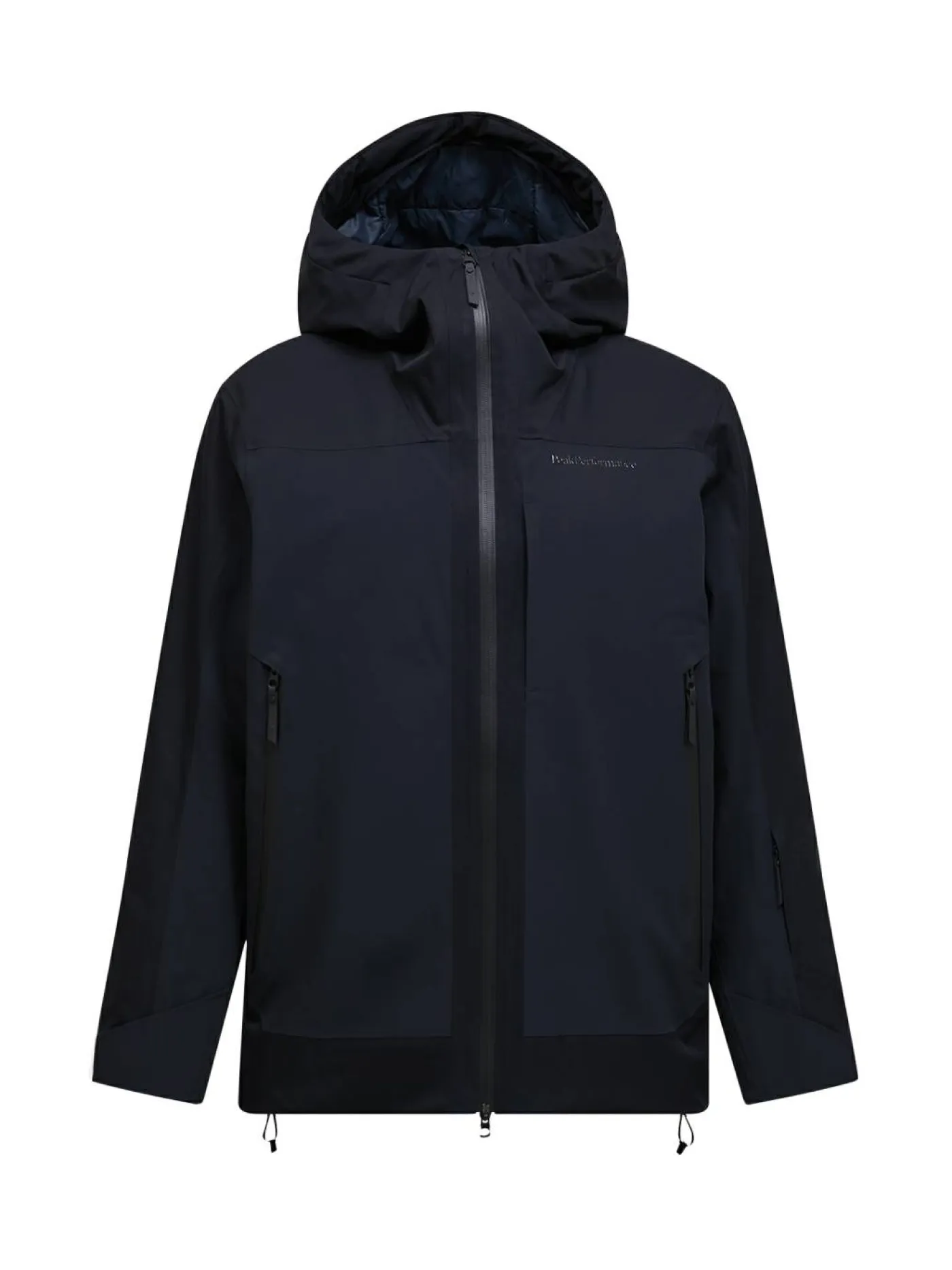 Jacke "Whitelight Insulated"