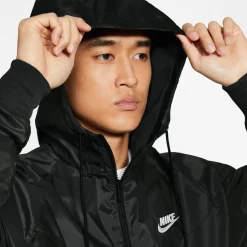 Jacke "Windrunner"