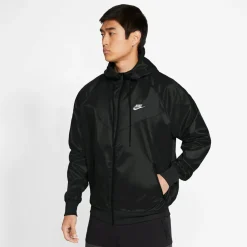 Jacke "Windrunner"