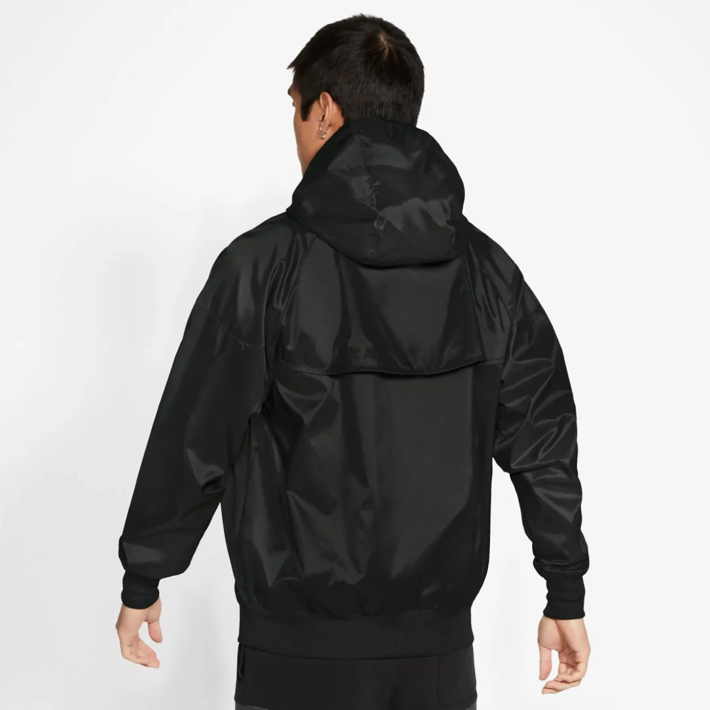 Jacke "Windrunner"