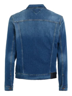 Jacke "WMBS"