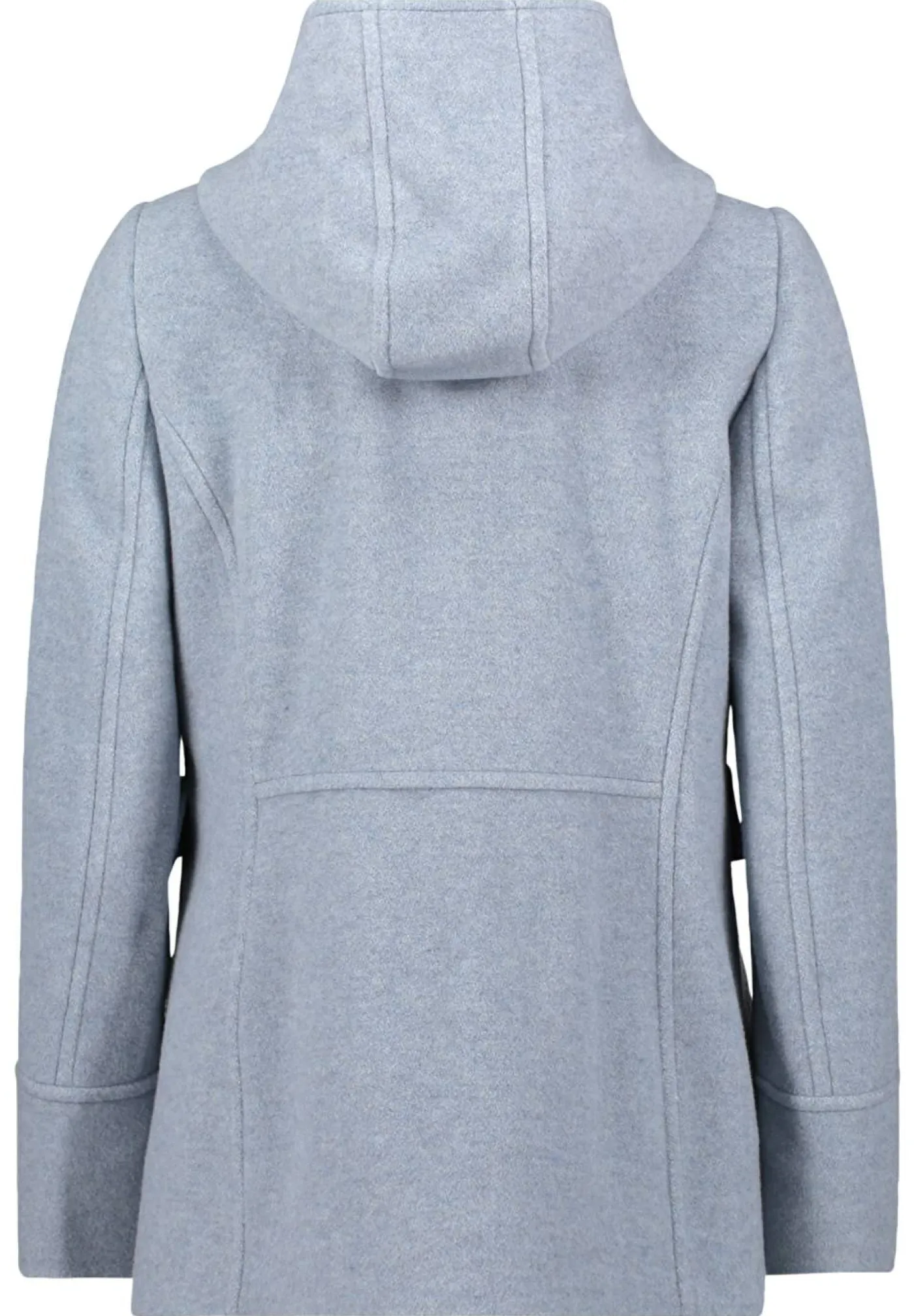Jacke "Wolljacke"