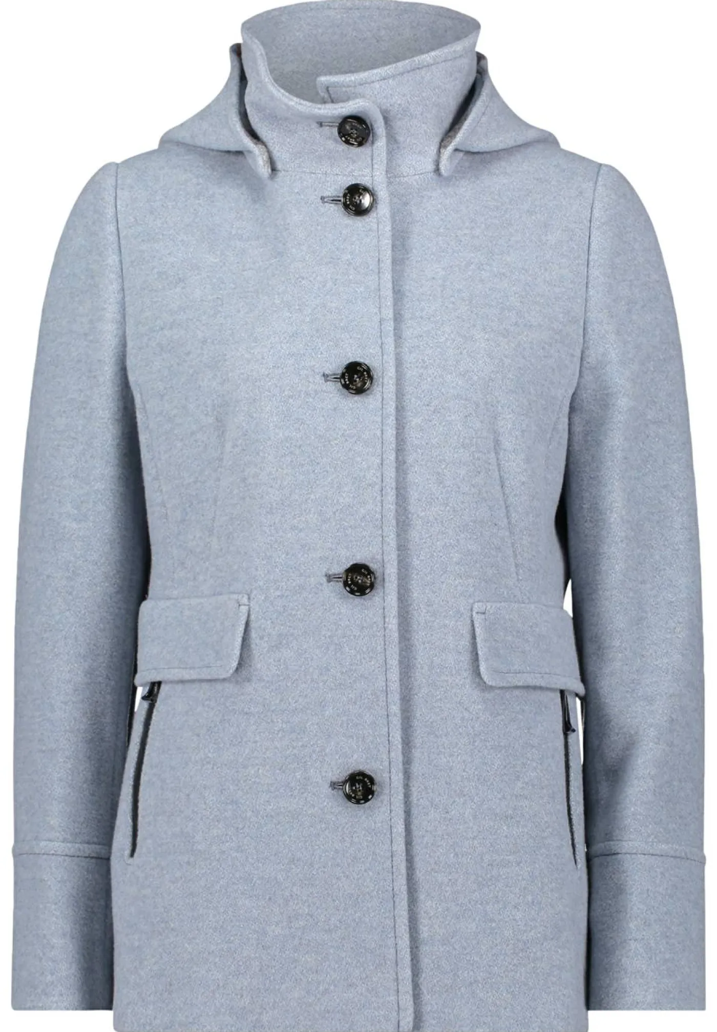 Jacke "Wolljacke"