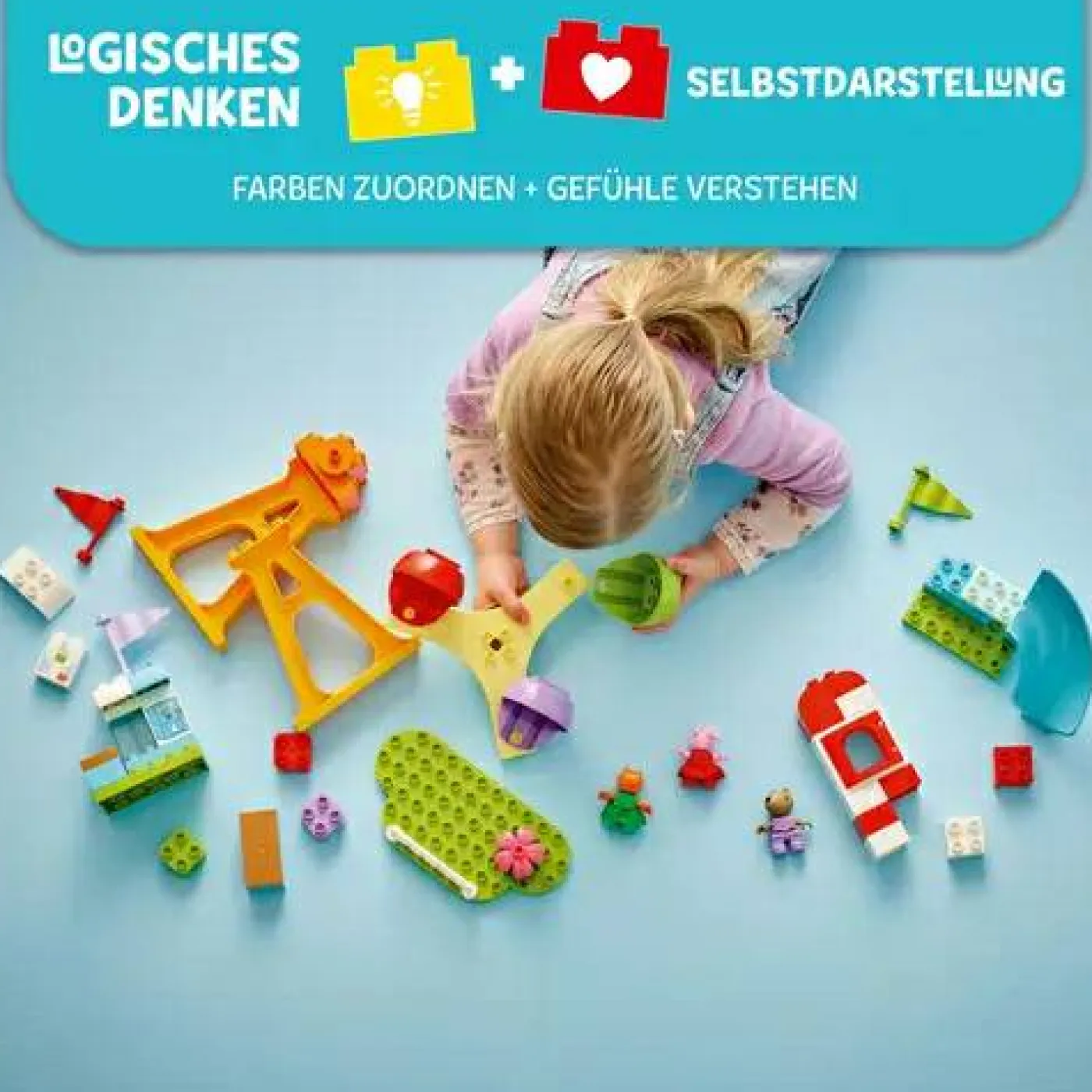 10453 Jahrmarkt V29
