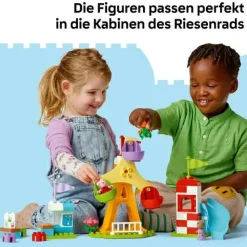10453 Jahrmarkt V29