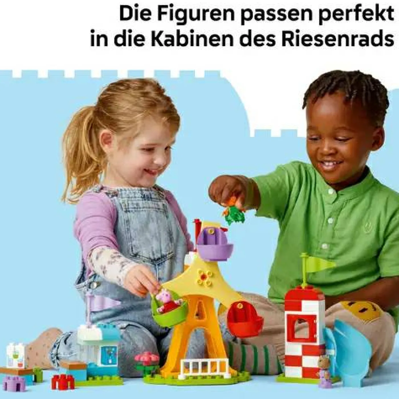 10453 Jahrmarkt V29