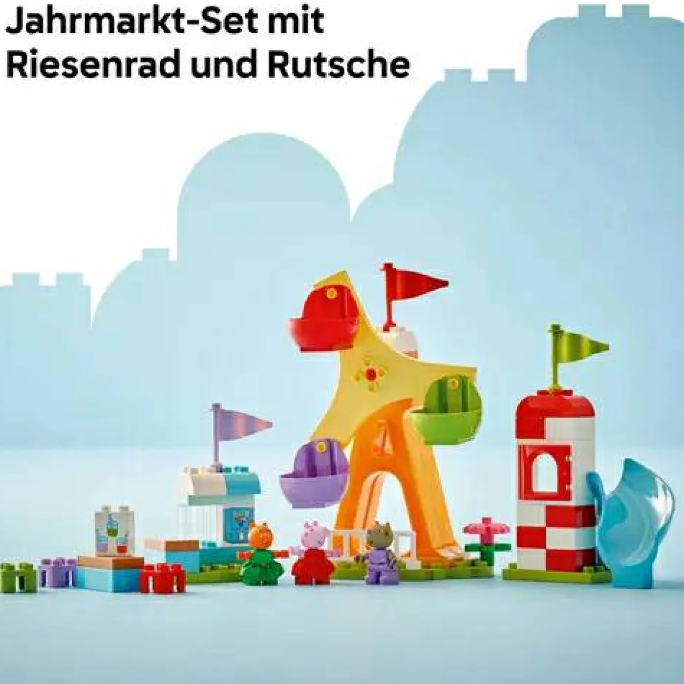 10453 Jahrmarkt V29