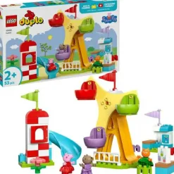 10453 Jahrmarkt V29