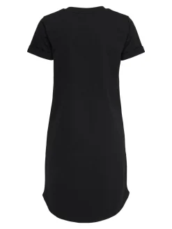 JDYIVY S/S DRESS JRS NOOS