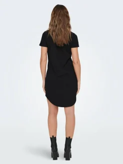 JDYIVY S/S DRESS JRS NOOS