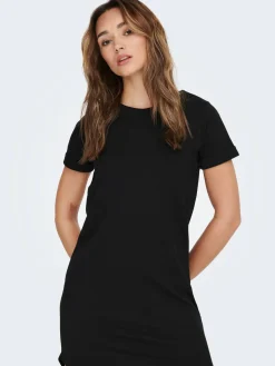 JDYIVY S/S DRESS JRS NOOS