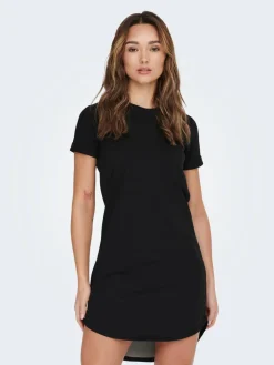 JDYIVY S/S DRESS JRS NOOS