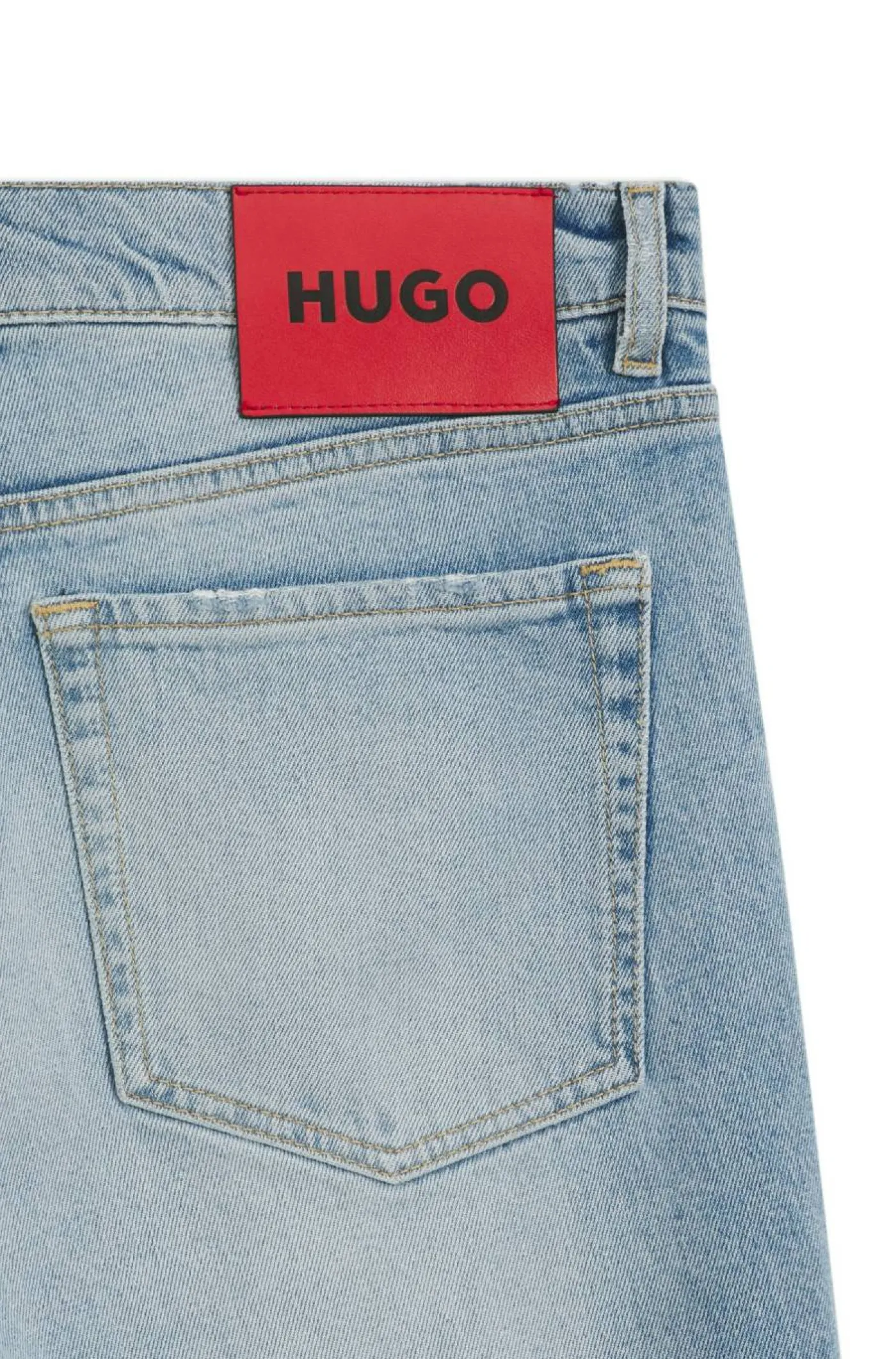 Jeans "634"