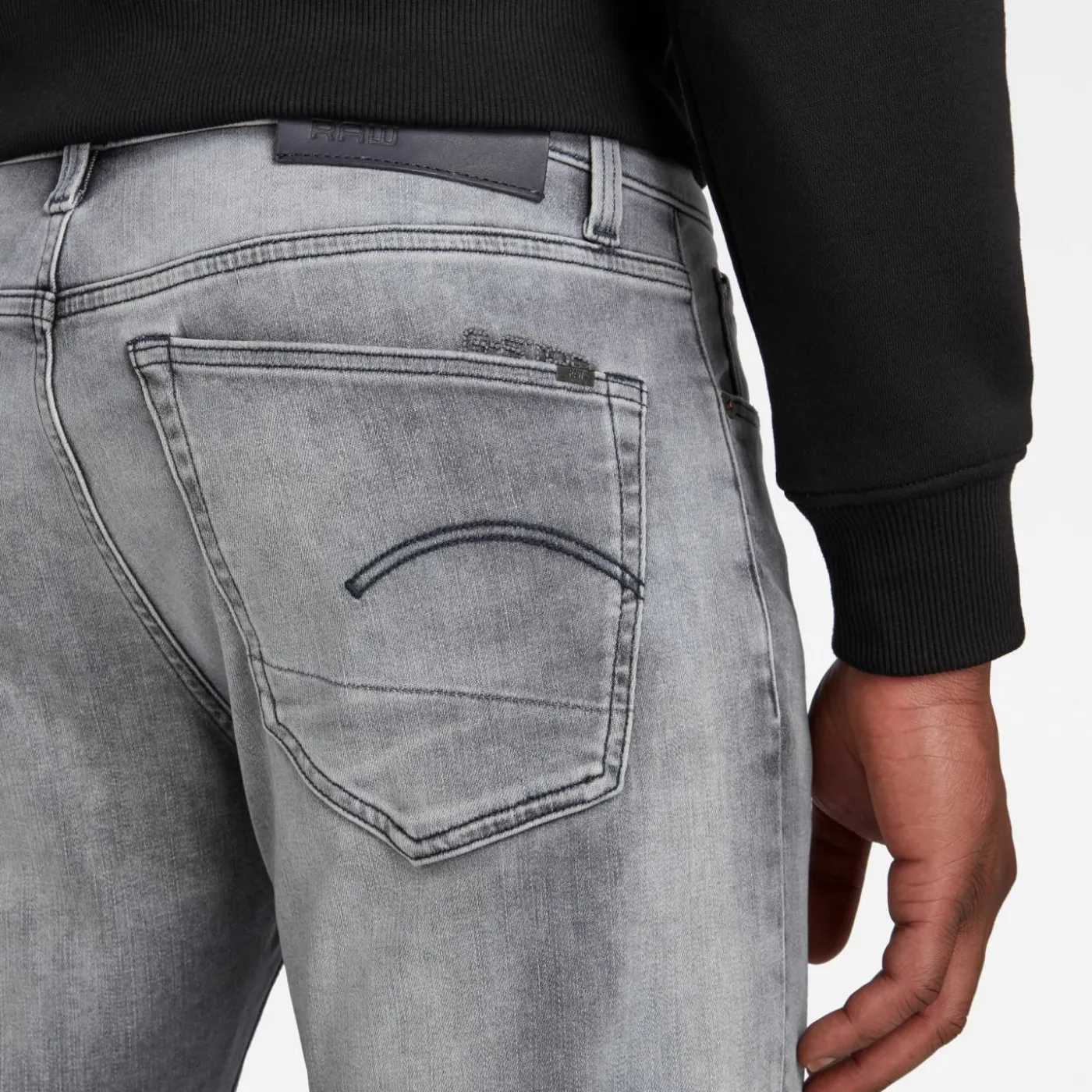 Jeans "3301"