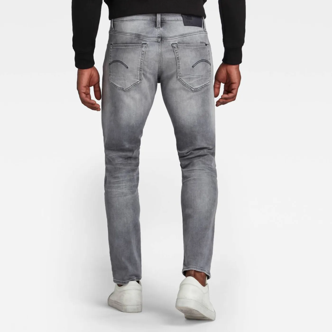 Jeans "3301"