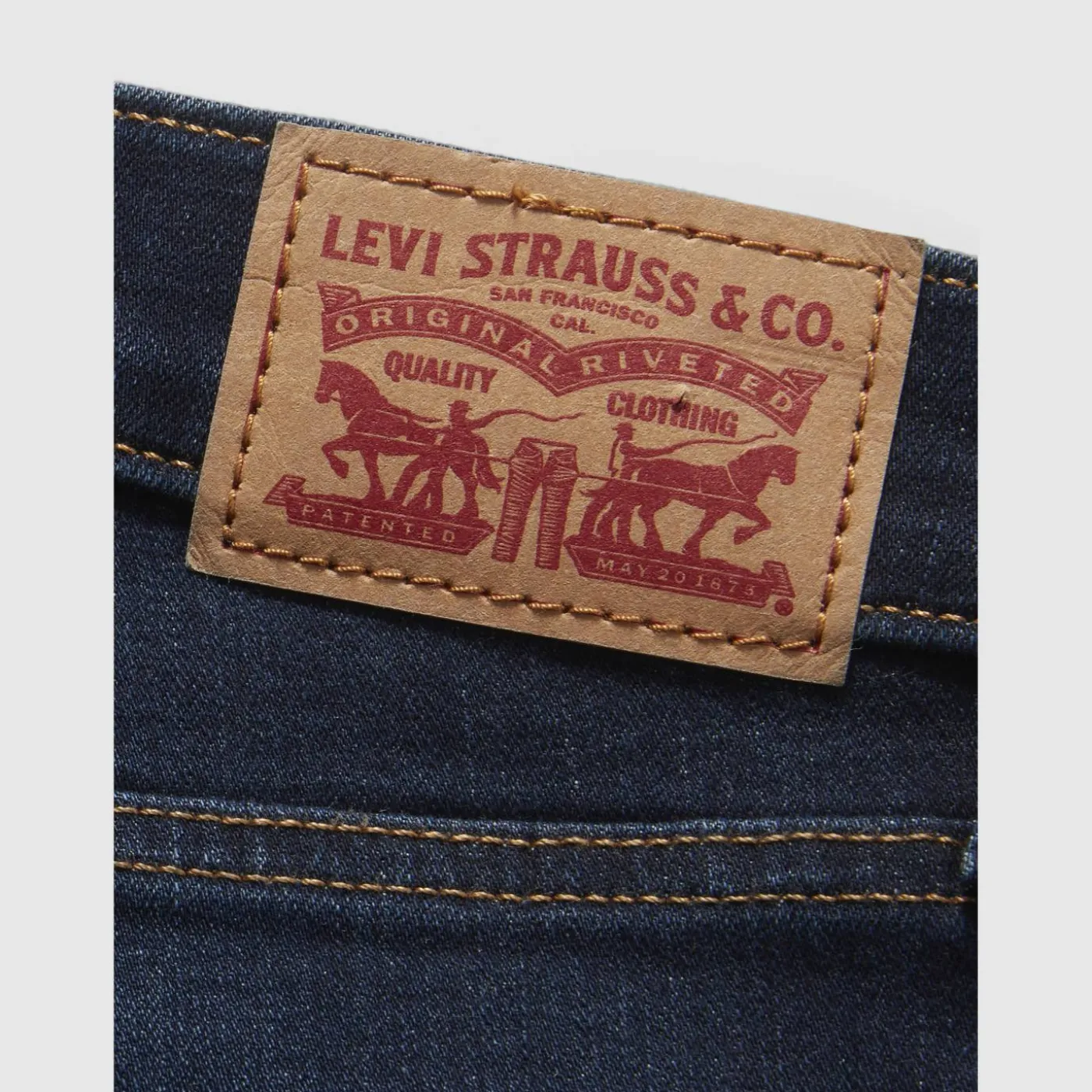 Jeans "311"