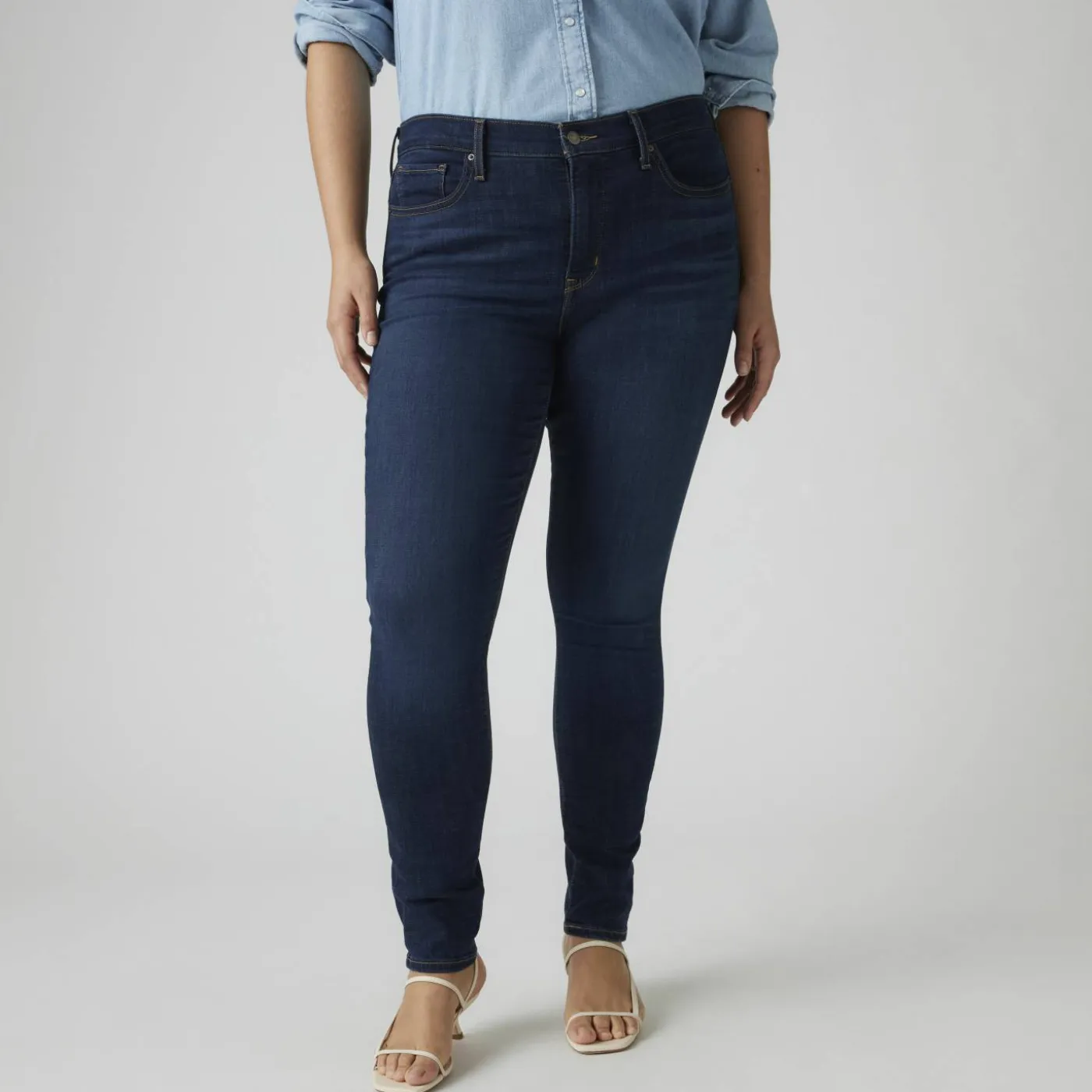 Jeans "311"