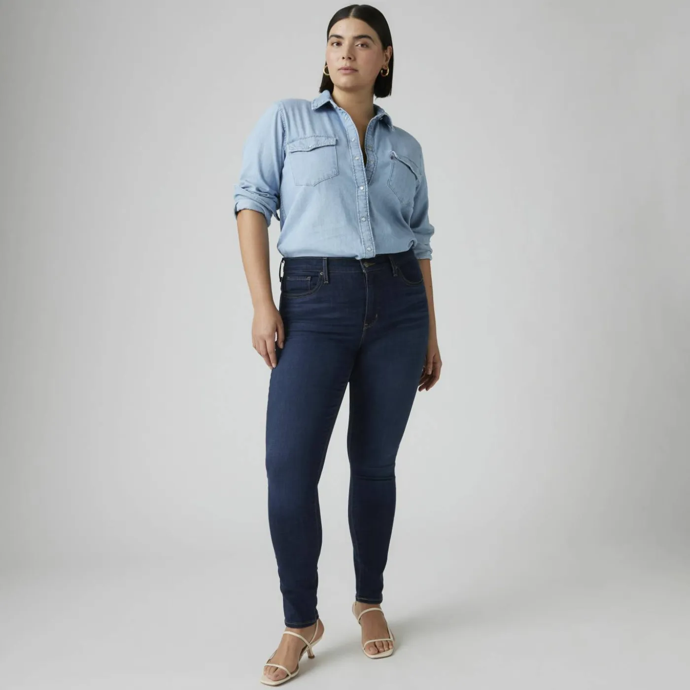 Jeans "311"