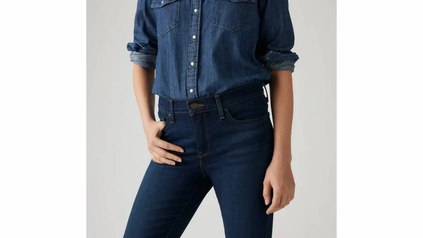 Jeans "311"