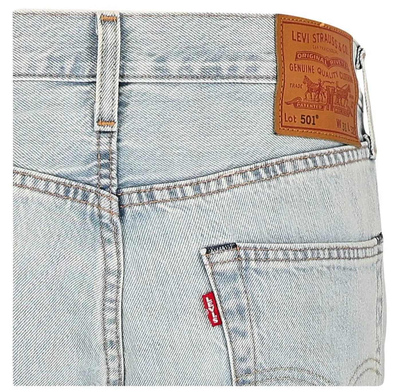 Jeans "501®"