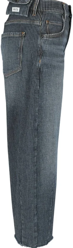 Jeans "05_ The O Shape"