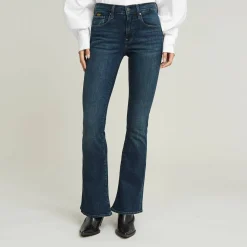 Jeans "3301 Flare"