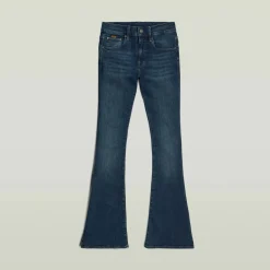 Jeans "3301 Flare"