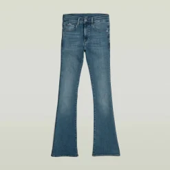 Jeans "3301 Flare"