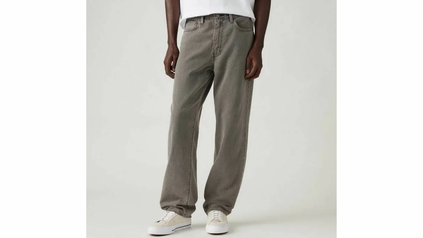 Jeans "568 Loose Straight"