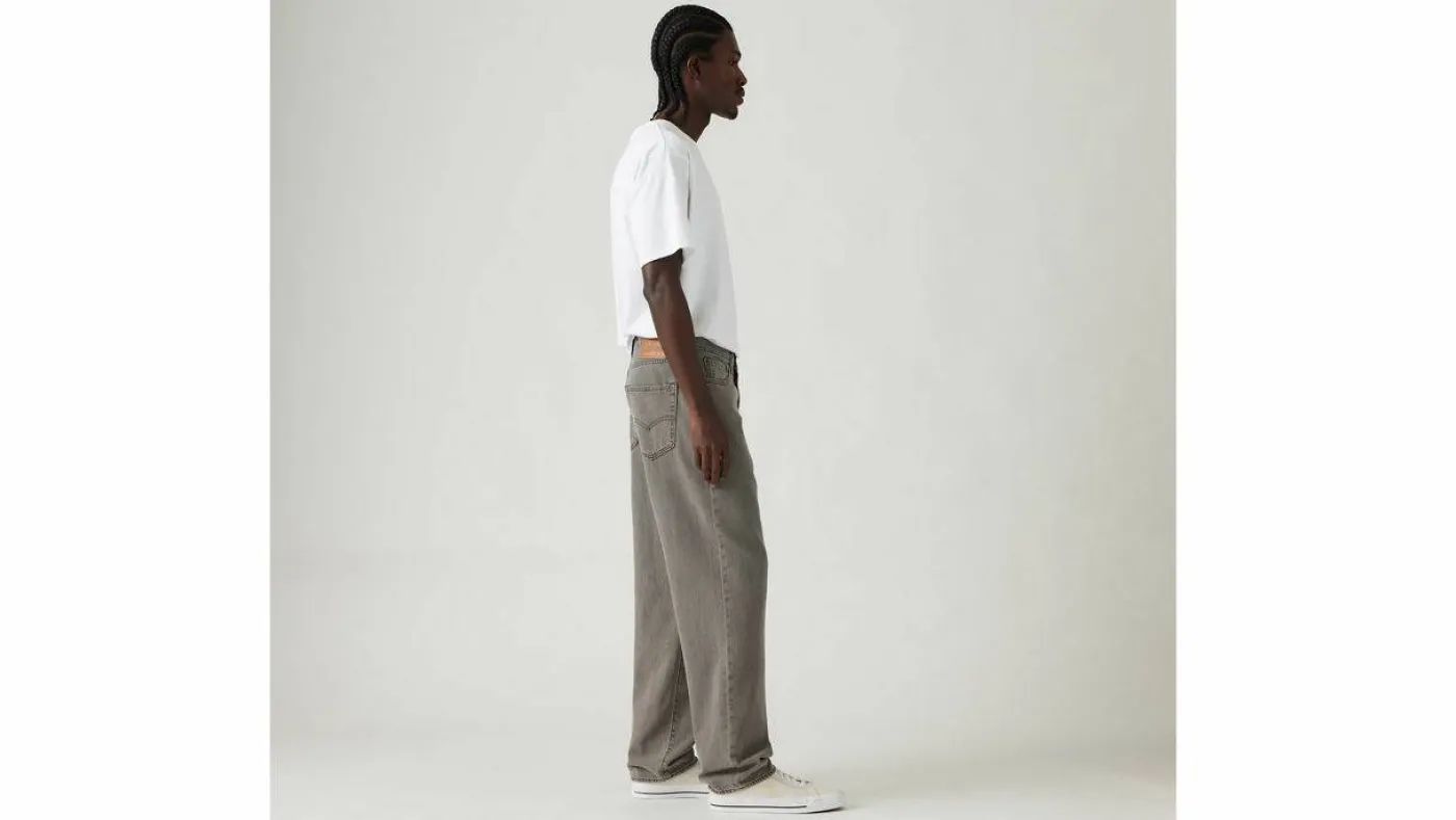 Jeans "568 Loose Straight"