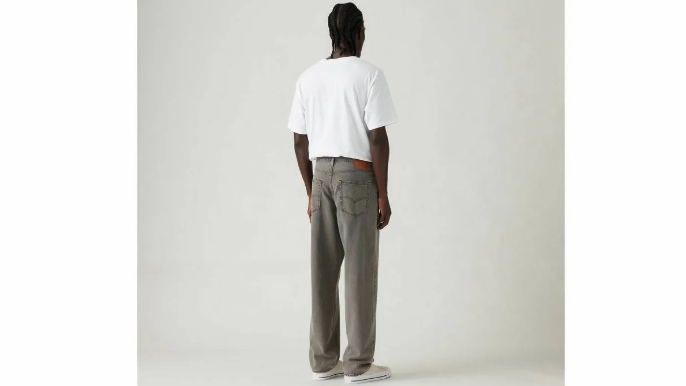 Jeans "568 Loose Straight"