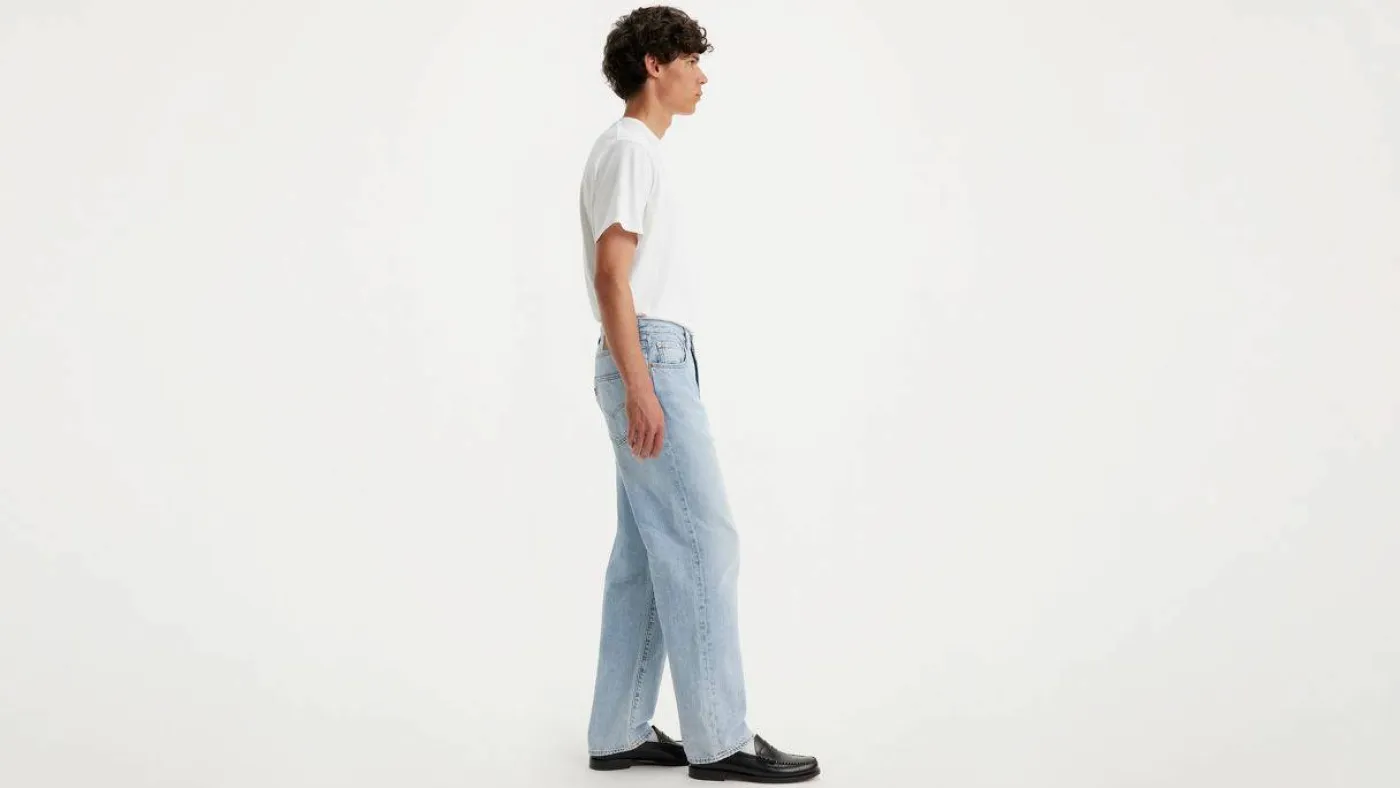 Jeans "568 Loose Straight"