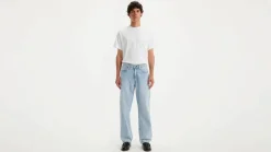Jeans "568 Loose Straight"