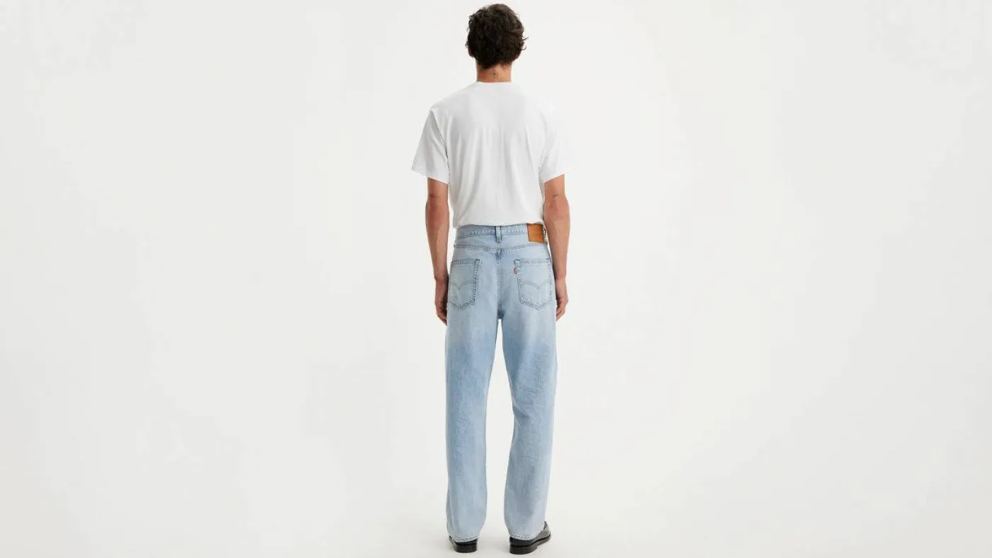 Jeans "568 Loose Straight"