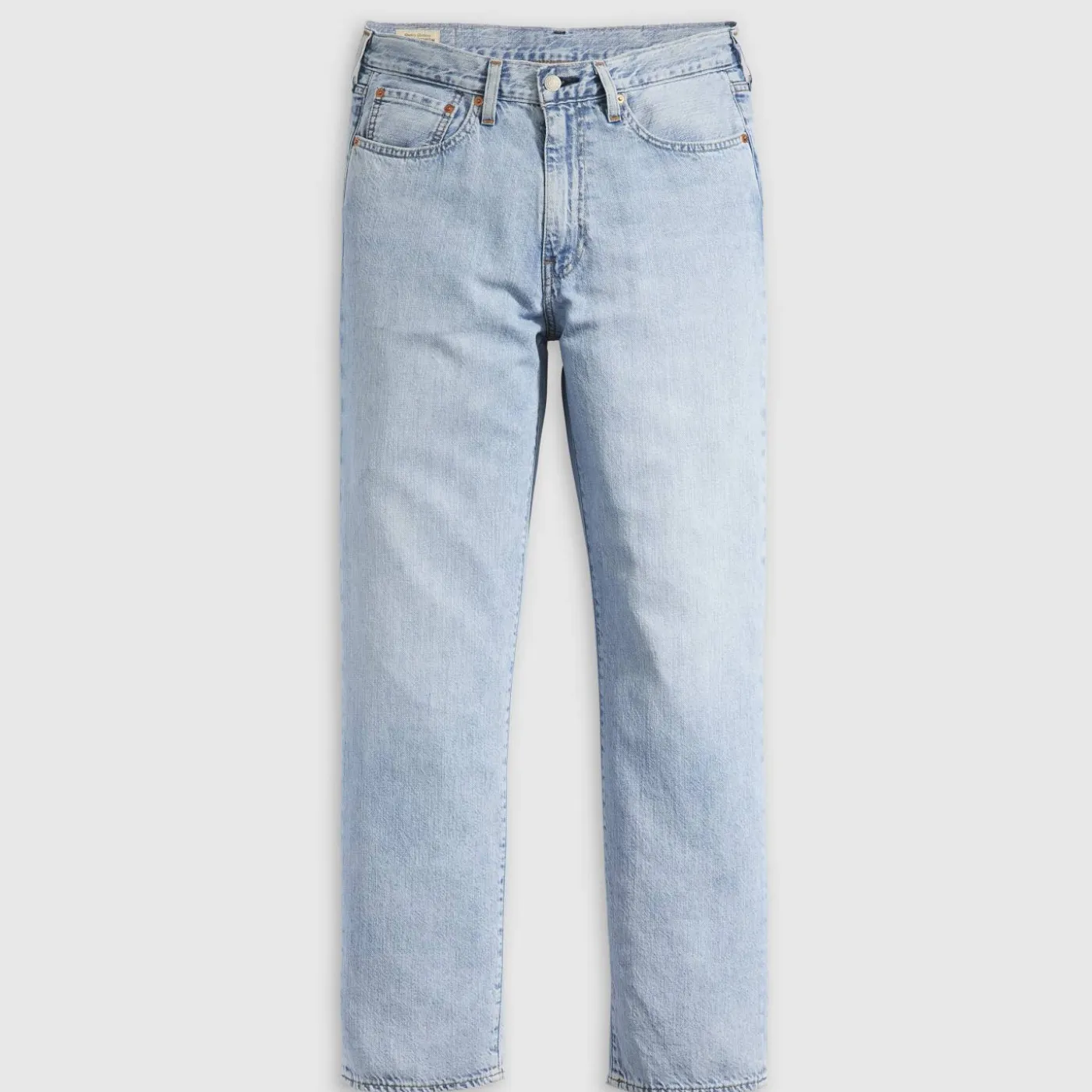 Jeans "568 Loose Straight"