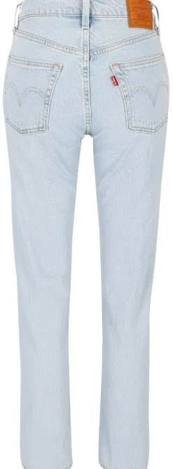 Jeans "501 Original Cropped"